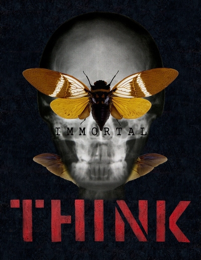 IMMORTAL-FINE-ART-PRT - Think Immortal