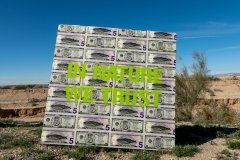 IN_NATURE_WE_TRUST_EAST_J_0005 - In Nature We Trust - Water Dollars