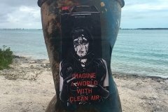Petrol_Bride_PC_0166 - Imagine a Worlkd Without Plastic