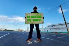 In Nature We Trust