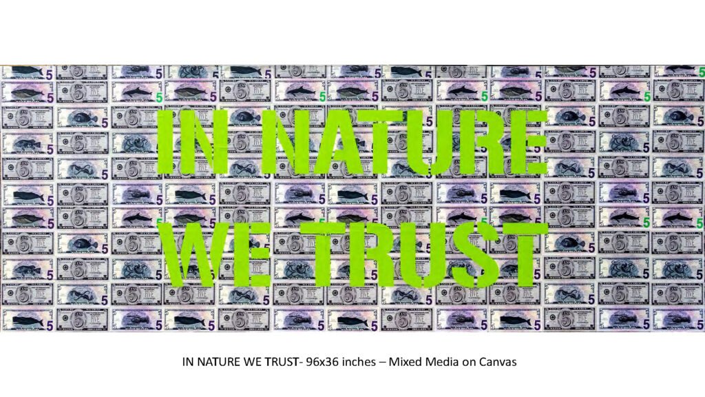 In Nature We Trust